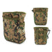 Outdoor 3-5L tactical Molle dump pouch - Militaire heuptas - Bivakshop