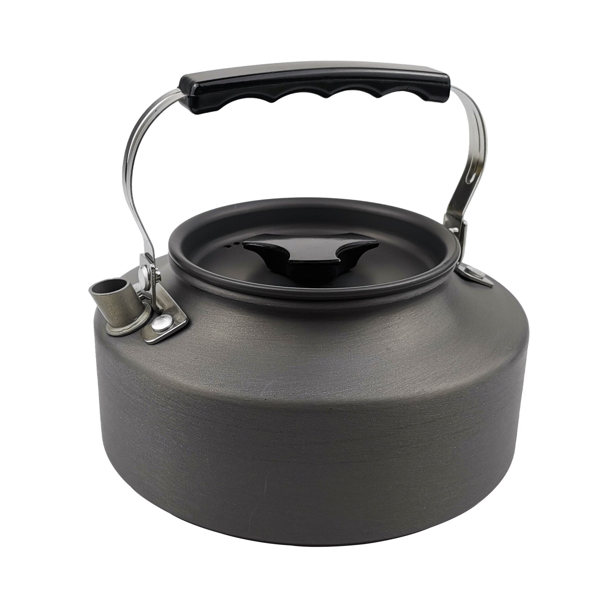 Outdoor Pannen set - Keukengerei - Bivakshop