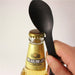 Outdoor survival gereedschap 5-in-1 EDC kit - Vork, mes, lepel, fles- en blikopener - Bivakshop