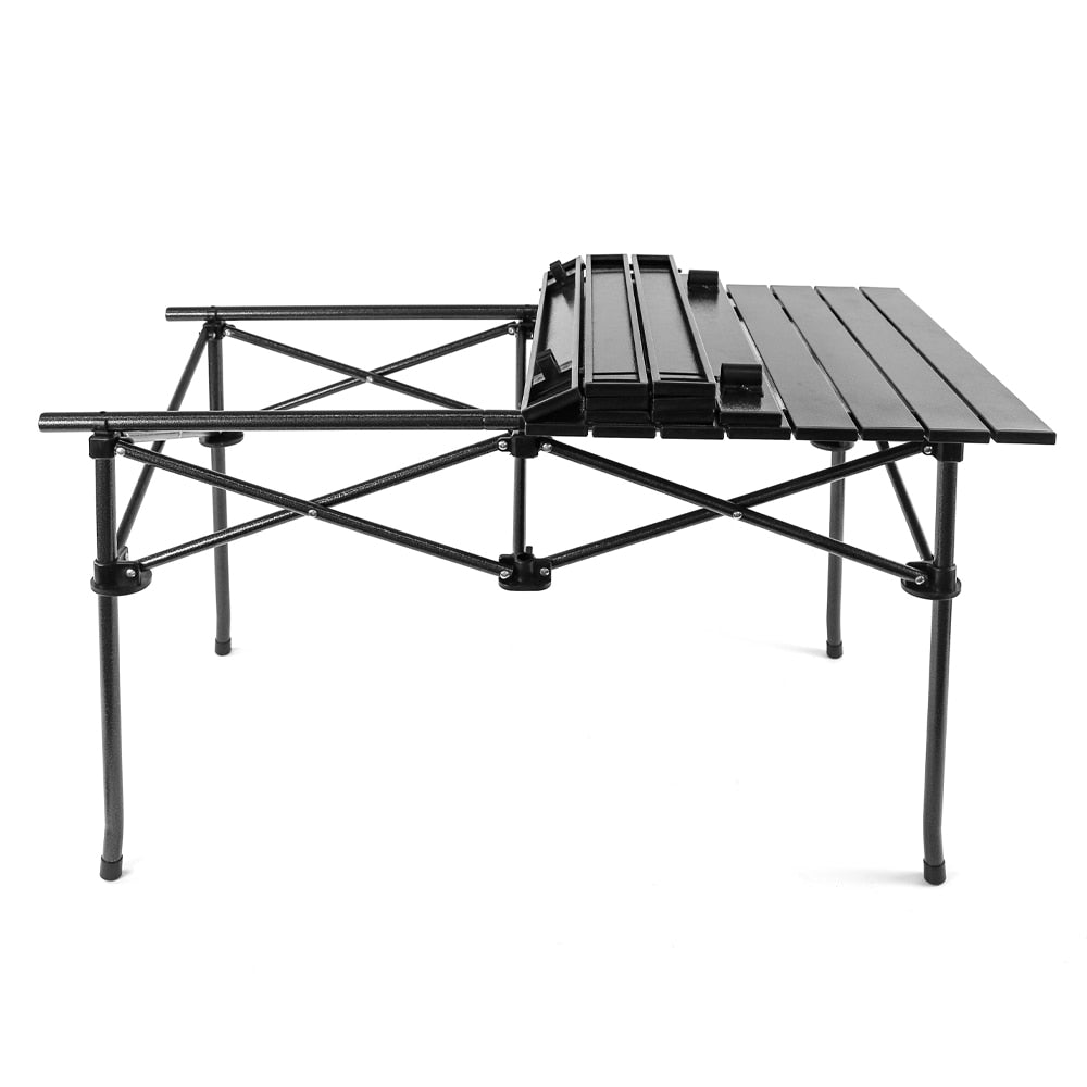 Outdoor tafels - Klaptafel camping tafel - Tuin tafel Koreaanse stijl - Bivakshop