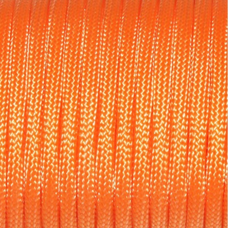 Outdoor touw 4 Size Dia.4mm 9 voor Survival Parachute, klimmen, wandelen, waslijn 4 Size Dia.4mm 9 Stand Cores Paracord Voor Survival Parachute Cord Lanyard Camping Klimmen Camping Touw Wandelen Waslijn - Bivakshop