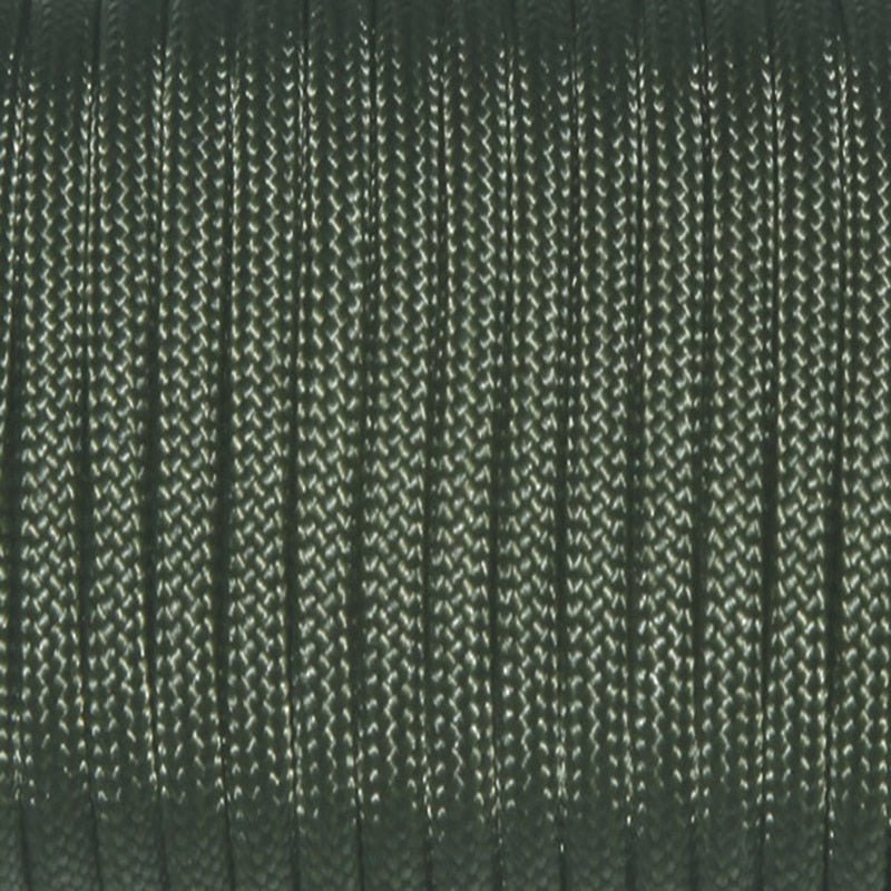 Outdoor touw 4 Size Dia.4mm 9 voor Survival Parachute, klimmen, wandelen, waslijn 4 Size Dia.4mm 9 Stand Cores Paracord Voor Survival Parachute Cord Lanyard Camping Klimmen Camping Touw Wandelen Waslijn - Bivakshop