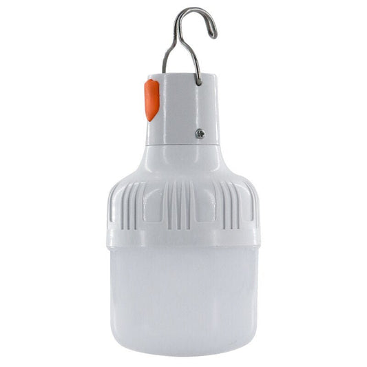 Outdoor USB Oplaadbare Mobiele LED Lamp - Waterdichte Noodverlichting voor Camping en Thuis - Bivakshop