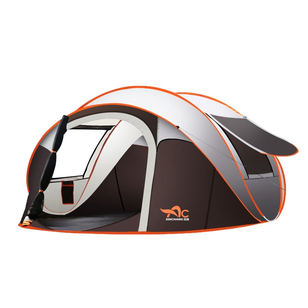 Outdoor vol-automatische instant ontvouwen waterdichte tent - Bivakshop