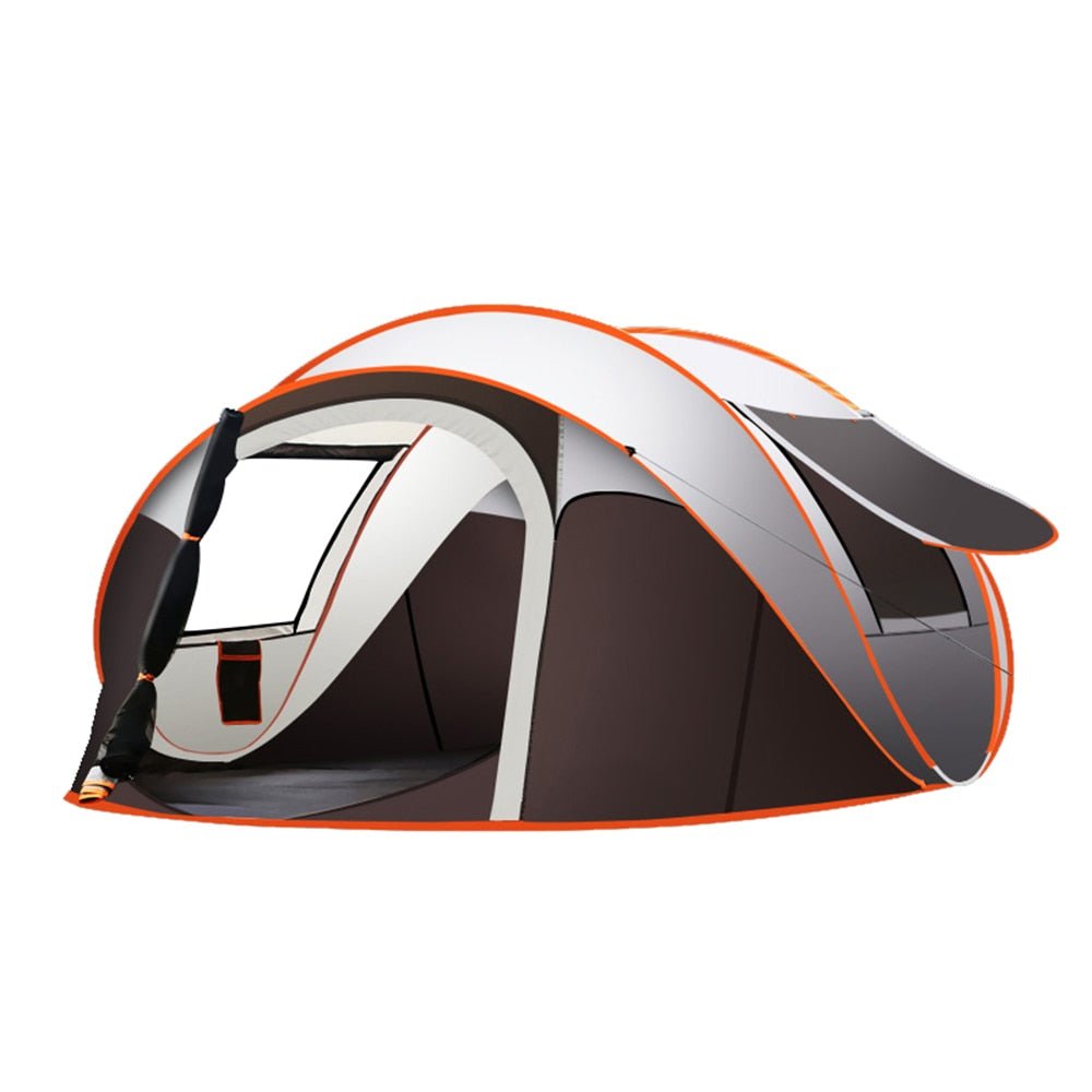 Outdoor vol-automatische instant ontvouwen waterdichte tent - Bivakshop