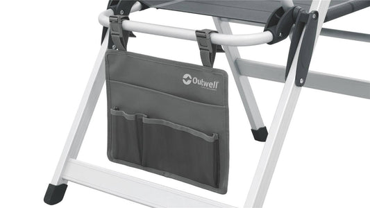 Outwell organisator - Handig opbergvak voor onderweg - Bivakshop
