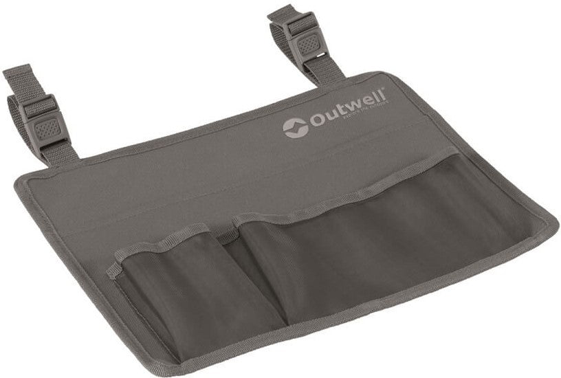 Outwell organisator - Handig opbergvak voor onderweg - Bivakshop