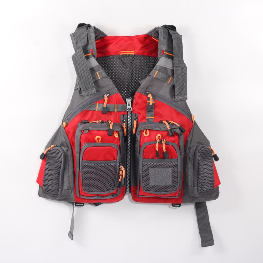 Owlwin Reddingsvest - Zwemvest - Survival Vest - Veiligheid - Bivakshop