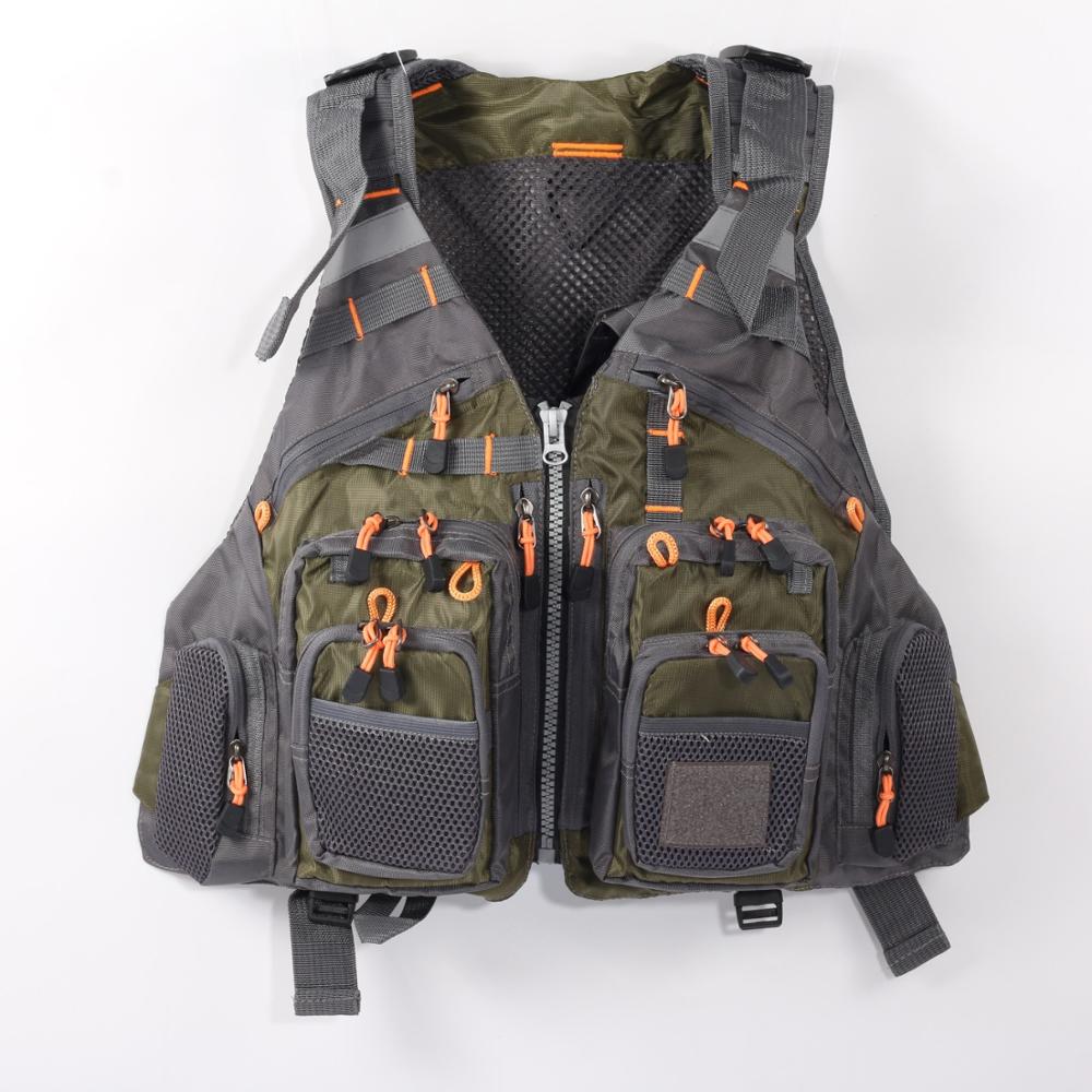 Owlwin Reddingsvest - Zwemvest - Survival Vest - Veiligheid - Bivakshop
