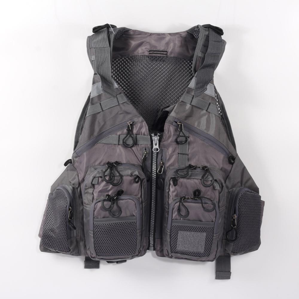 Owlwin Reddingsvest - Zwemvest - Survival Vest - Veiligheid - Bivakshop
