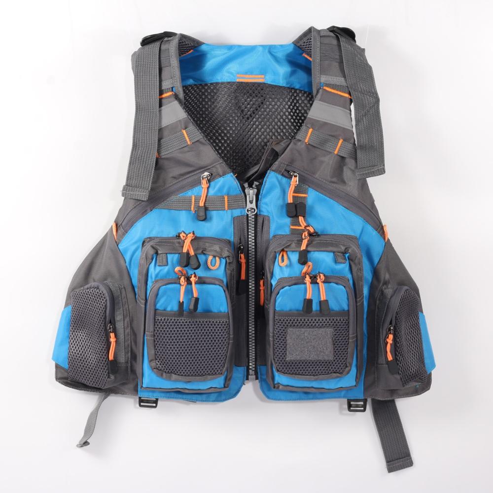 Owlwin Reddingsvest - Zwemvest - Survival Vest - Veiligheid - Bivakshop