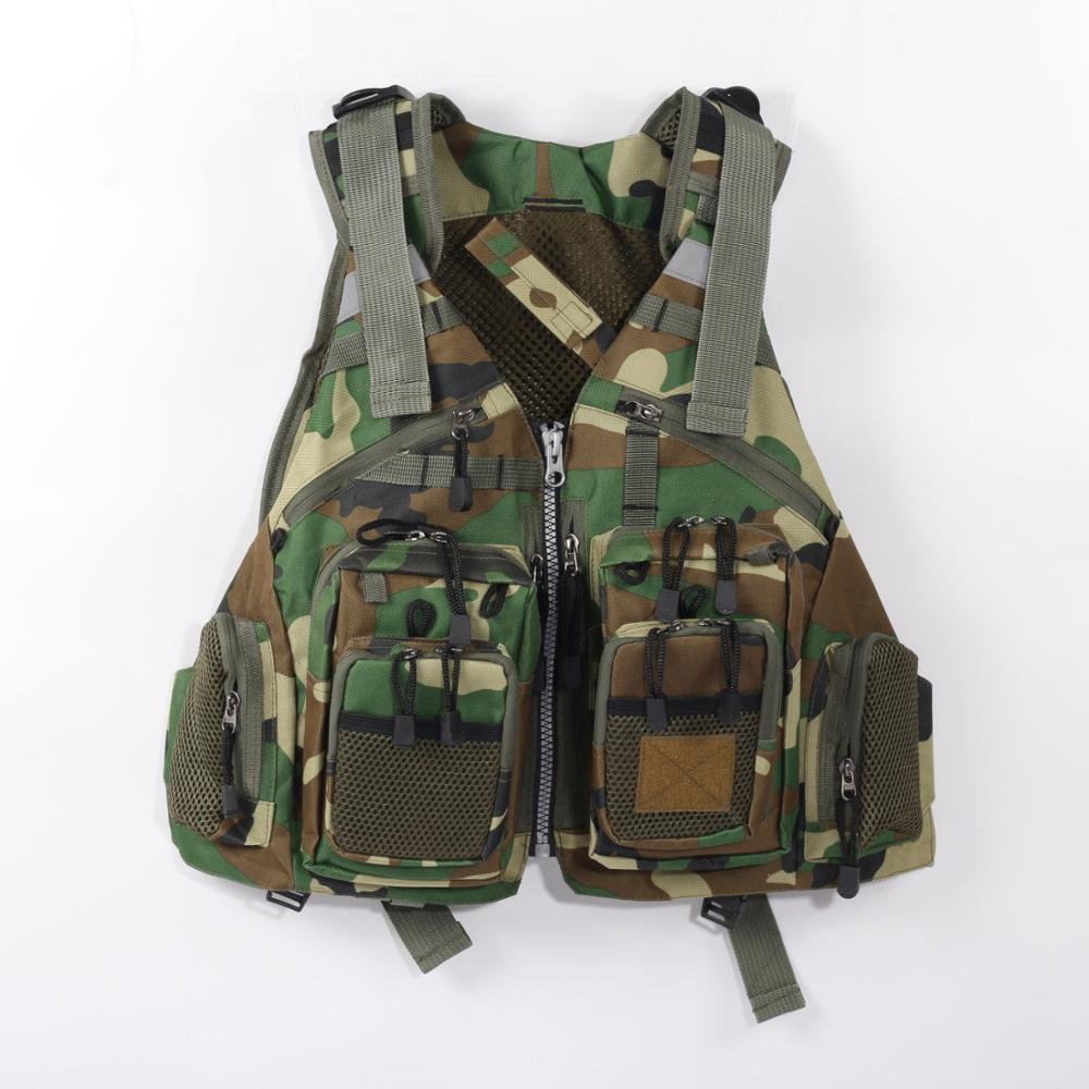Owlwin Reddingsvest - Zwemvest - Survival Vest - Veiligheid - Bivakshop