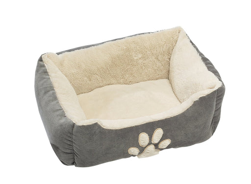 Pet Comfort Dierenkussen - Bed 47x37x17cm - Kleine hond of kat dierenmand - Bivakshop