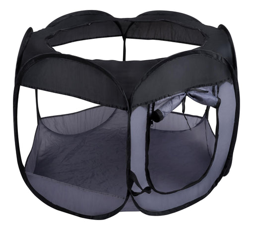 Pet Comfort - Grote Opvouwbare Box en Tent voor Huisdieren - Bivakshop