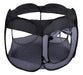 Pet Comfort - Grote Opvouwbare Box en Tent voor Huisdieren - Bivakshop