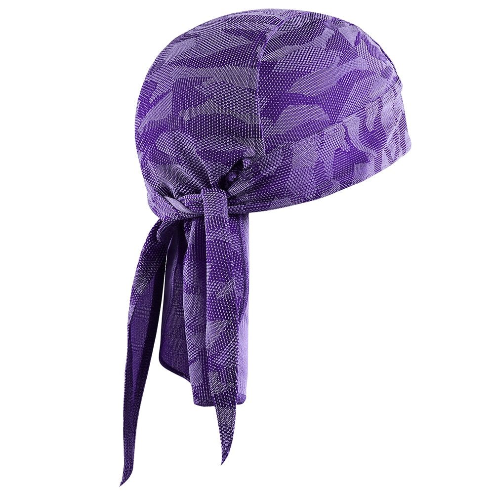 Piraten hoed - Bandana - Unisex - Zomer - Bivakshop