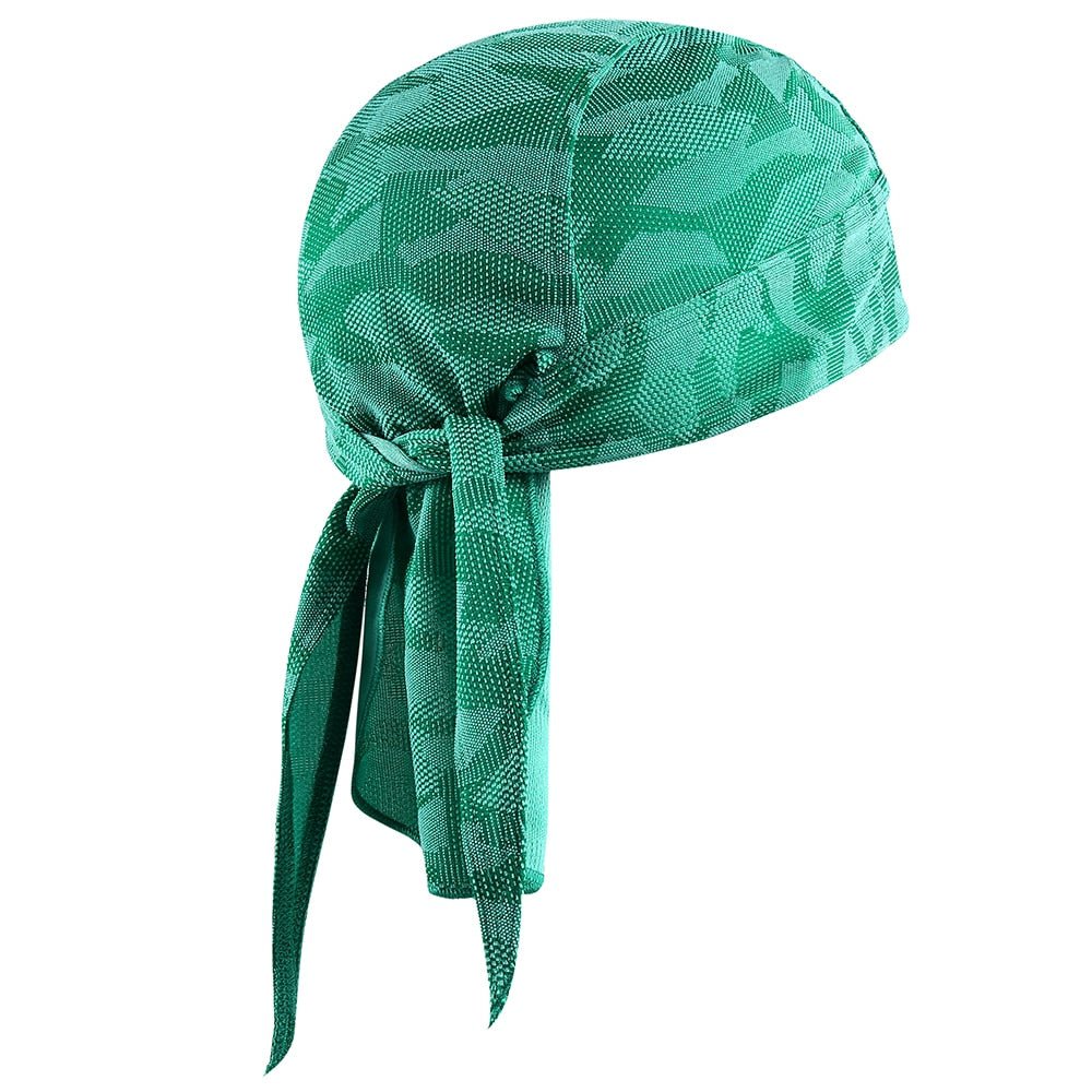 Piraten hoed - Bandana - Unisex - Zomer - Bivakshop