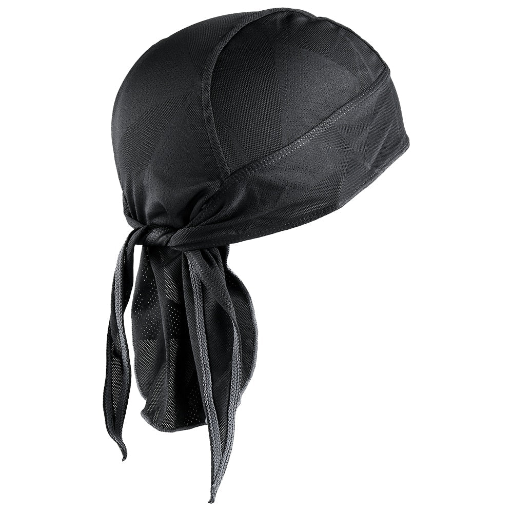 Piraten hoed - Bandana - Unisex - Zomer - Bivakshop
