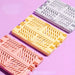 Plastic opvouwbare opbergkrat - Stapelbaar - Opbergdoos organizer - Draagbaar - Bivakshop
