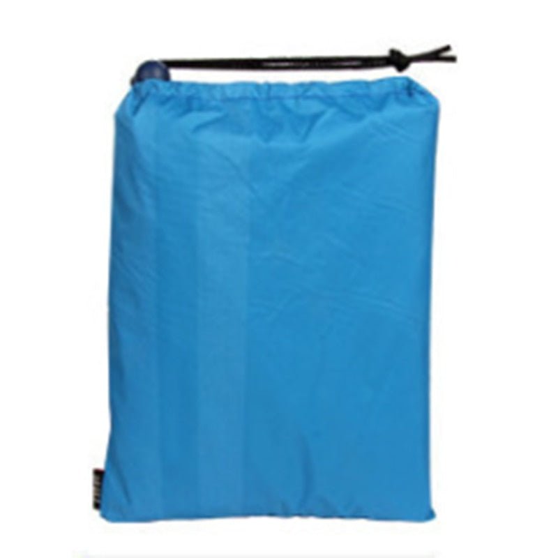 Poncho - Multi functionele poncho - waterdicht - Bivakshop