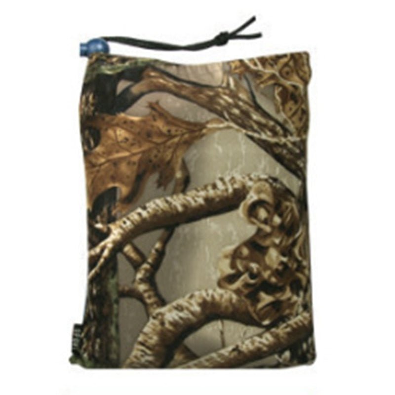 Poncho - Multi functionele poncho - waterdicht - Bivakshop