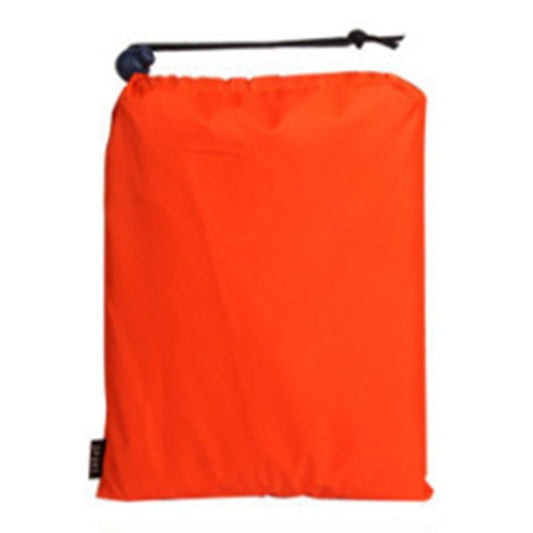Poncho - Multi functionele poncho - waterdicht - Bivakshop