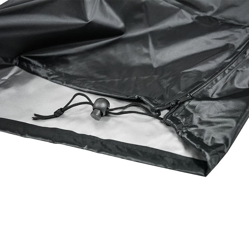 Premium waterdichte parapluhoes voor buiten - Zonnescherm en regenbescherming - Tuin en patio accessoires - Bivakshop