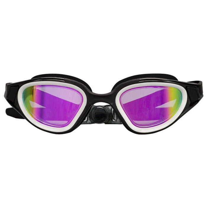 Professionele Volwassen Zwembril - Waterdicht - Unisex - Bivakshop
