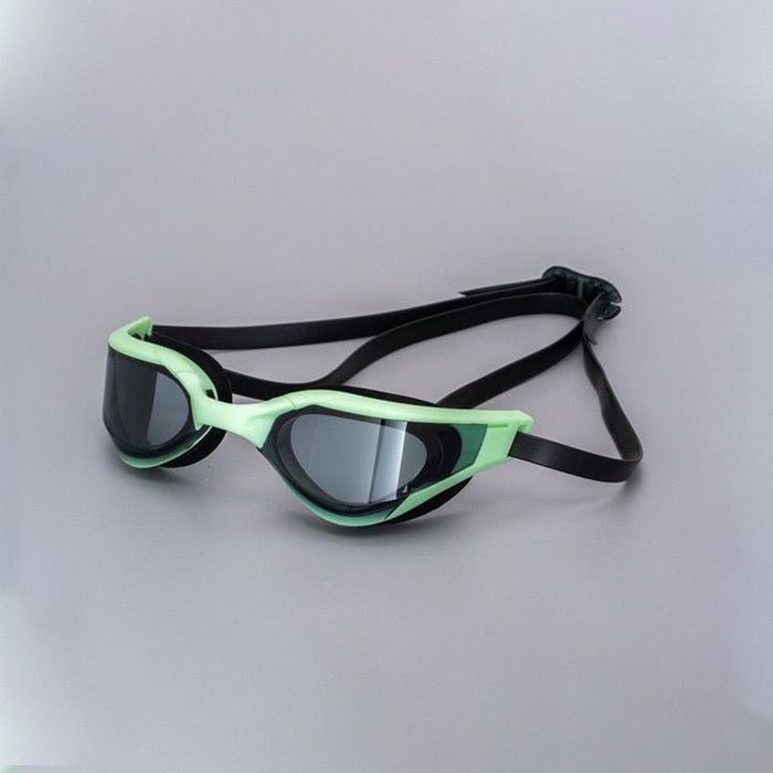 Professionele Volwassen Zwembril - Waterdicht - Unisex - Bivakshop
