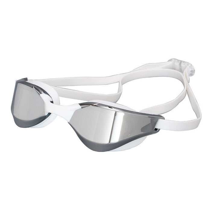 Professionele Volwassen Zwembril - Waterdicht - Unisex - Bivakshop