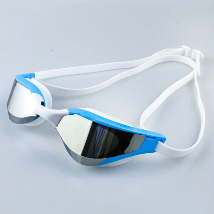Professionele Volwassen Zwembril - Waterdicht - Unisex - Bivakshop