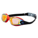 Professionele Volwassen Zwembril - Waterdicht - Unisex - Bivakshop