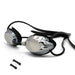 Professionele Volwassen Zwembril - Waterdicht - Unisex - Bivakshop