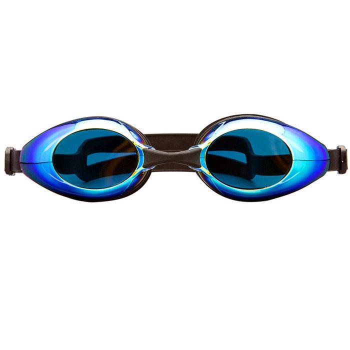 Professionele Volwassen Zwembril - Waterdicht - Unisex - Bivakshop