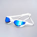 Professionele Volwassen Zwembril - Waterdicht - Unisex - Bivakshop