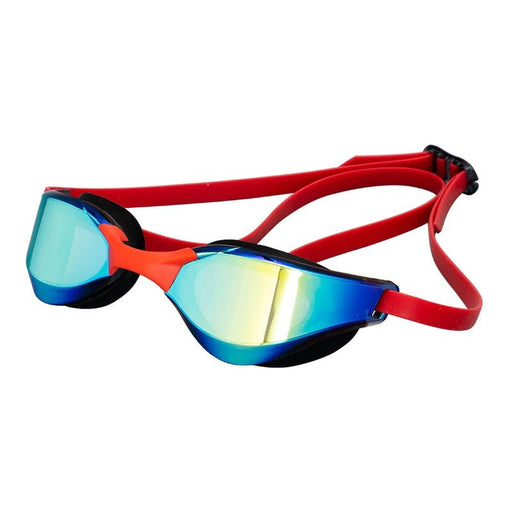 Professionele Volwassen Zwembril - Waterdicht - Unisex - Bivakshop