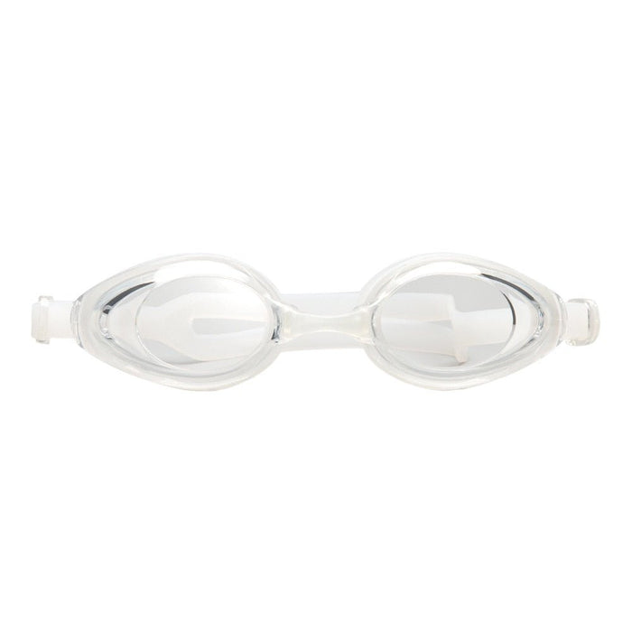 Professionele Volwassen Zwembril - Waterdicht - Unisex - Bivakshop