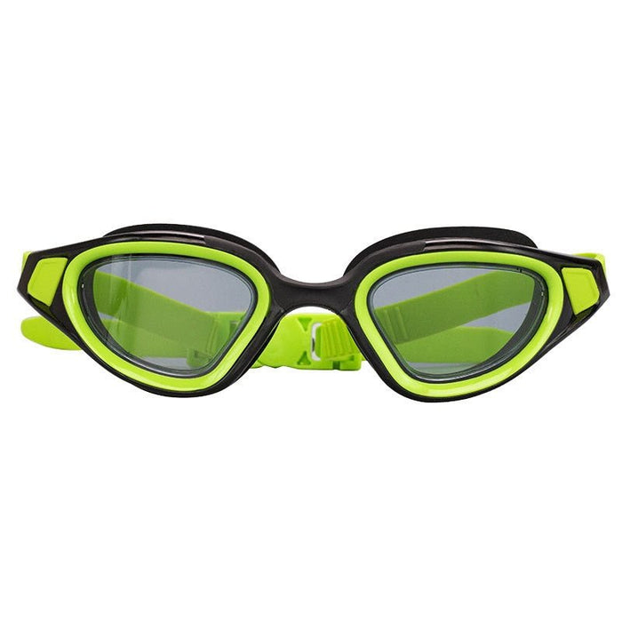Professionele Volwassen Zwembril - Waterdicht - Unisex - Bivakshop