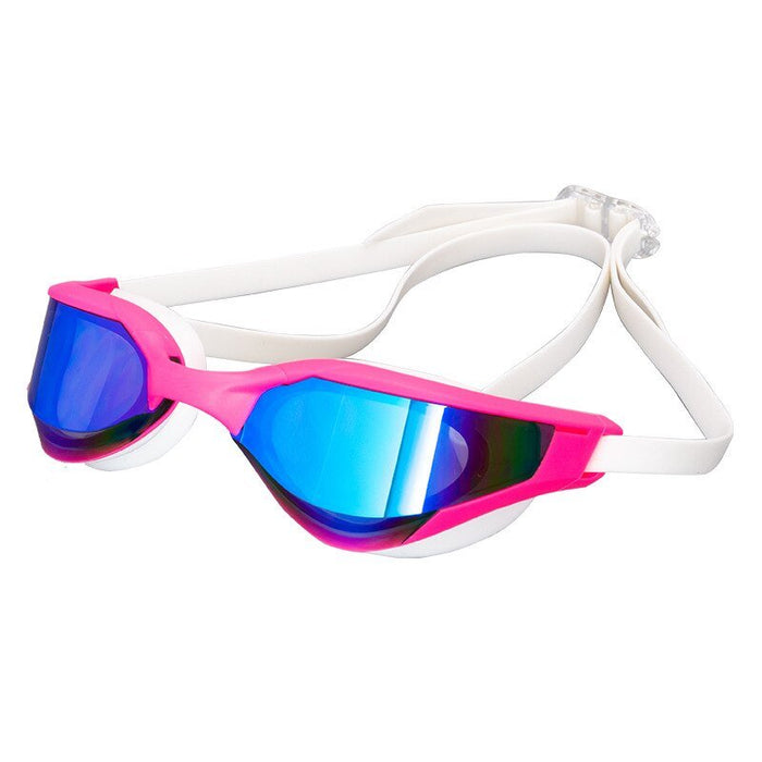 Professionele Volwassen Zwembril - Waterdicht - Unisex - Bivakshop