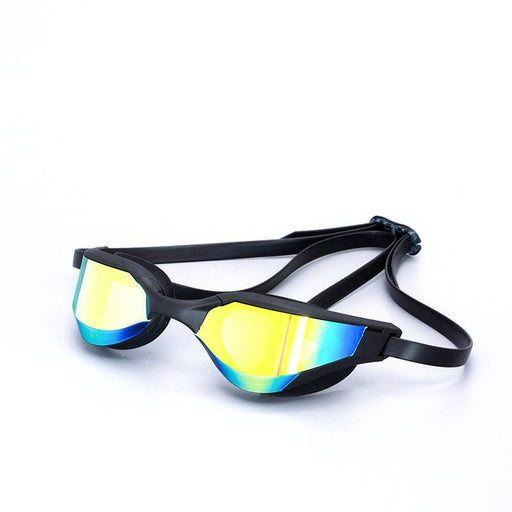 Professionele Volwassen Zwembril - Waterdicht - Unisex - Bivakshop