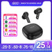 QCY HT05 ANC draadloze oordopjes - Bluetooth 5.2, 40db noise cancelling, waterdicht - Bivakshop