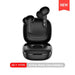 QCY HT05 ANC draadloze oordopjes - Bluetooth 5.2, 40db noise cancelling, waterdicht - Bivakshop