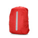 Reflecterende waterdichte regenhoes voor rugzakken - 25L, 35L, 45L, 60L - Bivakshop