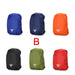 Reflecterende waterdichte regenhoes voor rugzakken - 25L, 35L, 45L, 60L - Bivakshop