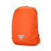 Reflecterende waterdichte regenhoes voor rugzakken - 25L, 35L, 45L, 60L - Bivakshop