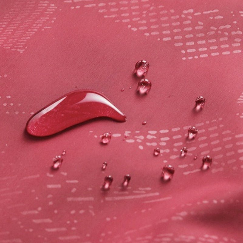 Regenjas Unisex - Unisex - Bivakshop