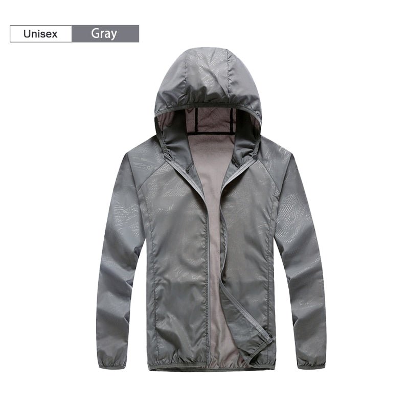 Regenjas Unisex - Unisex - Bivakshop