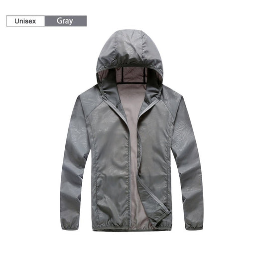 Regenjas Unisex - Unisex - Bivakshop