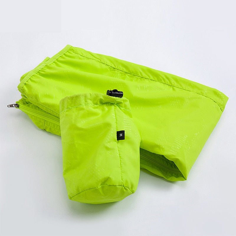 Regenjas Unisex - Unisex - Bivakshop