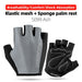 Rockbros fietsen handschoenen - Ultiem comfort voor avontuurlijke fietsritten! - Bivakshop